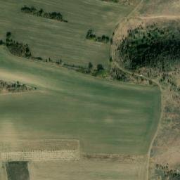 Satellite imagery of TT11, RO