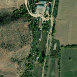 Satellite imagery of TT11, RO