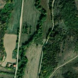 Satellite imagery of TT31A, RO