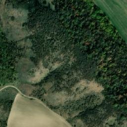 Satellite imagery of TT31, RO