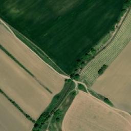 Satellite imagery of TT10/VII/, RO