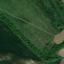 Satellite imagery of TT4662, RO