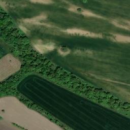 Satellite imagery of TT4662, RO