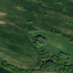 Satellite imagery of TT4662, RO
