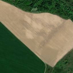 Satellite imagery of TT4/XXIV/, RO