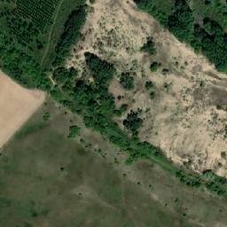 Satellite imagery of TT4/XXIV/, RO