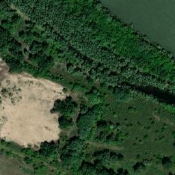 Satellite imagery of TT5/XXV/, RO