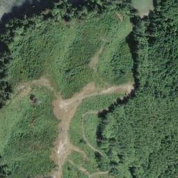 Satellite imagery of Cornwall Point, US