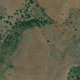 Satellite imagery of Gravel Ridges, US