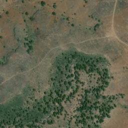 Satellite imagery of Gravel Ridges, US