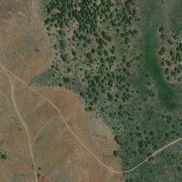 Satellite imagery of Gravel Ridges, US