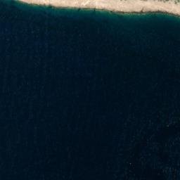 Satellite imagery of Rt Mede, HR