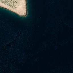 Satellite imagery of Rt Mede, HR