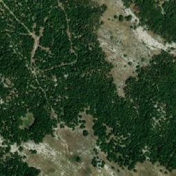 Satellite imagery of Goli Umac, BA