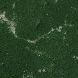 Satellite imagery of Plana, BA