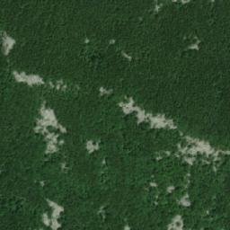 Satellite imagery of Plana, BA