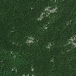 Satellite imagery of Plana, BA