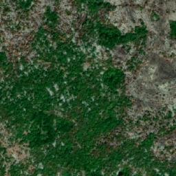 Satellite imagery of Veliki Gradac, BA