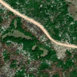 Satellite imagery of Veliki Gradac, BA