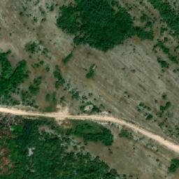 Satellite imagery of Torina, BA