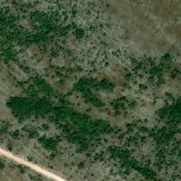 Satellite imagery of Torina, BA