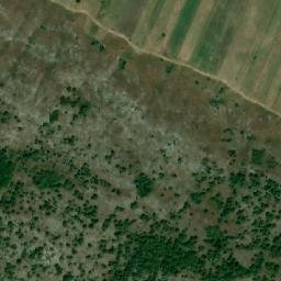 Satellite imagery of Torina, BA