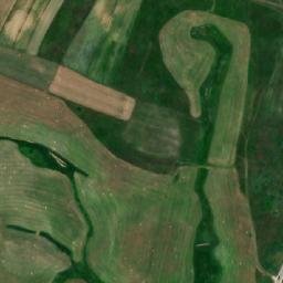 Satellite imagery of Vučiji Brig, BA