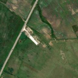 Satellite imagery of Vučiji Brig, BA