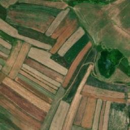 Satellite imagery of Gradina, BA