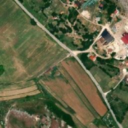 Satellite imagery of Gradina, BA