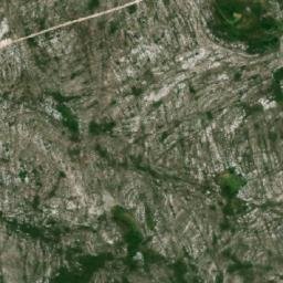 Satellite imagery of Širokovac, BA