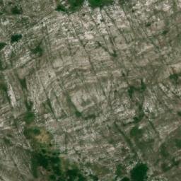 Satellite imagery of Velika Kosa, BA
