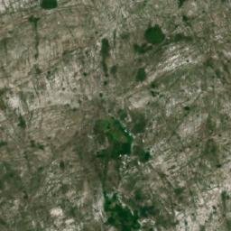 Satellite imagery of Velika Kosa, BA