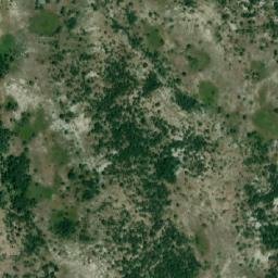 Satellite imagery of Križi, BA