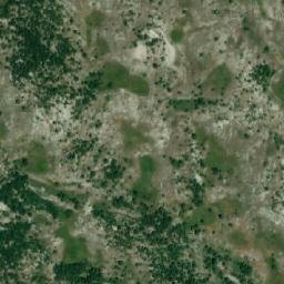 Satellite imagery of Križi, BA