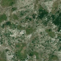 Satellite imagery of Križi, BA