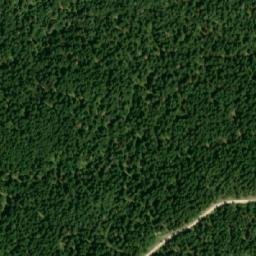 Satellite imagery of Krajnje Glavice, BA