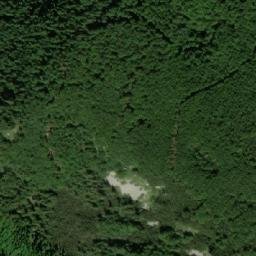 Satellite imagery of Galoć, BA
