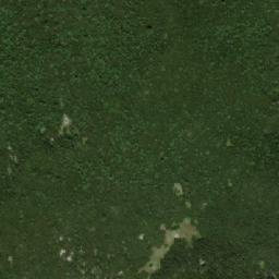 Satellite imagery of Crna Brdo, BA