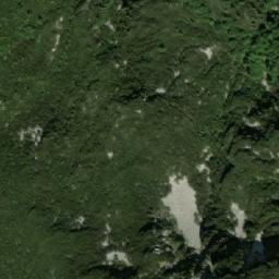 Satellite imagery of Točila, BA