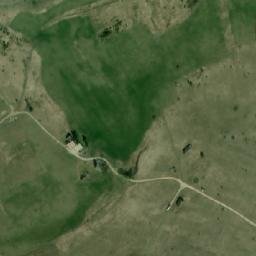 Satellite imagery of Sovićka Vrata, BA