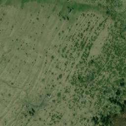 Satellite imagery of Sovićka Vrata, BA