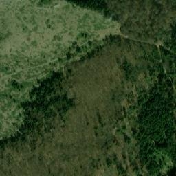 Satellite imagery of Kamen, BA