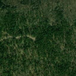 Satellite imagery of Jelov Kik, BA