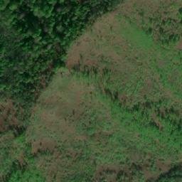Satellite imagery of Oskoruše, BA