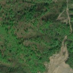 Satellite imagery of Oskoruše, BA