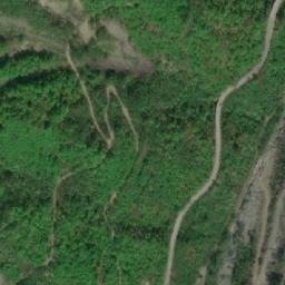 Satellite imagery of Oskoruše, BA