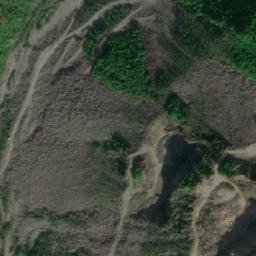 Satellite imagery of Ružno Brdo, BA