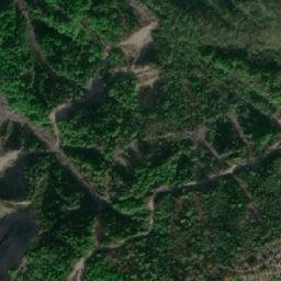 Satellite imagery of Ružno Brdo, BA