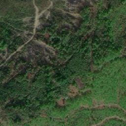 Satellite imagery of Čeharski Vrh, BA